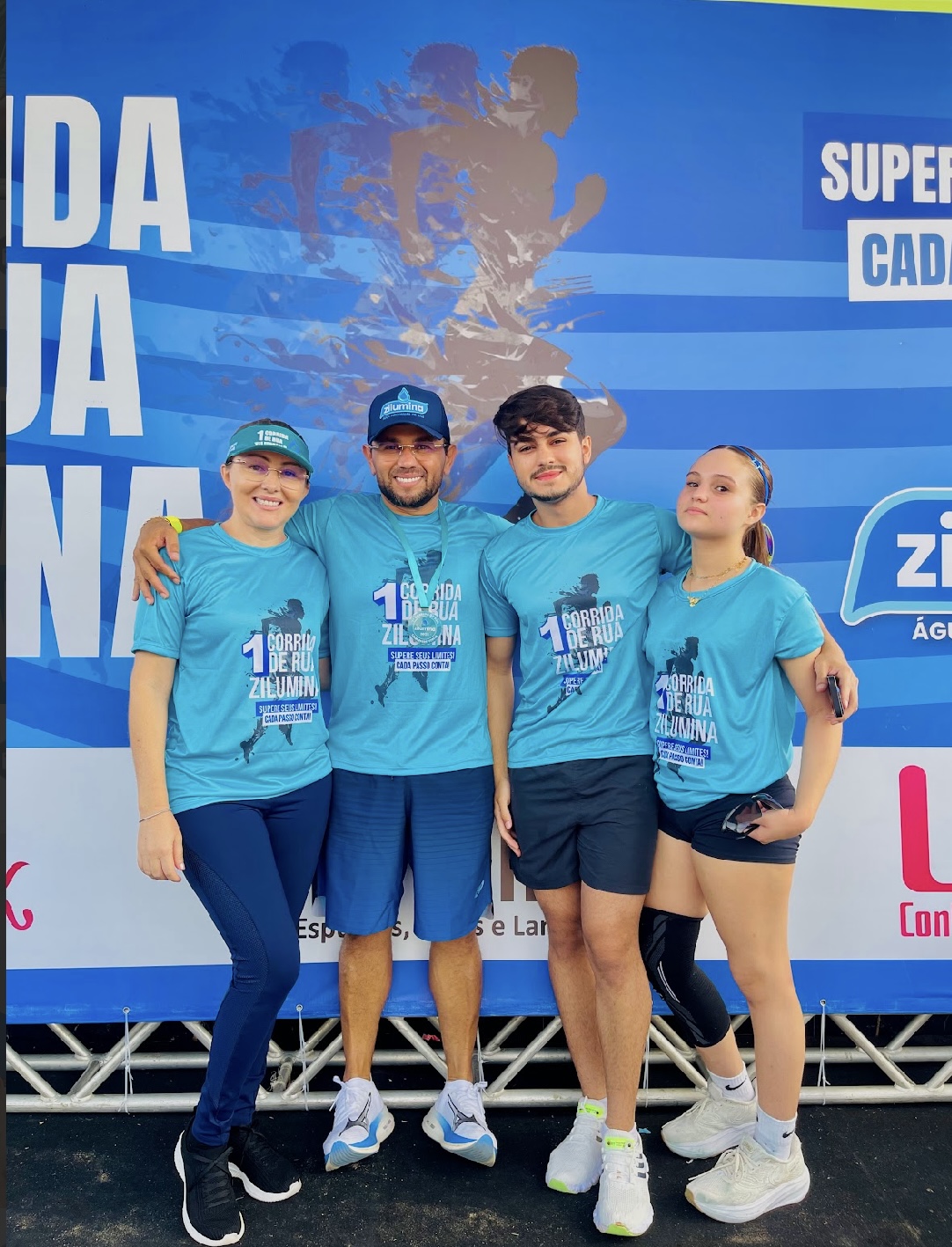 Corrida Zilumina 1