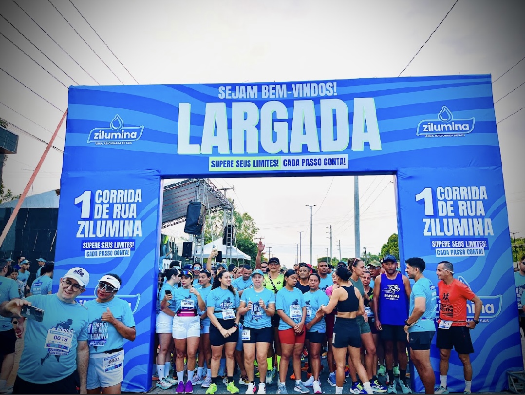 Corrida Zilumina 3