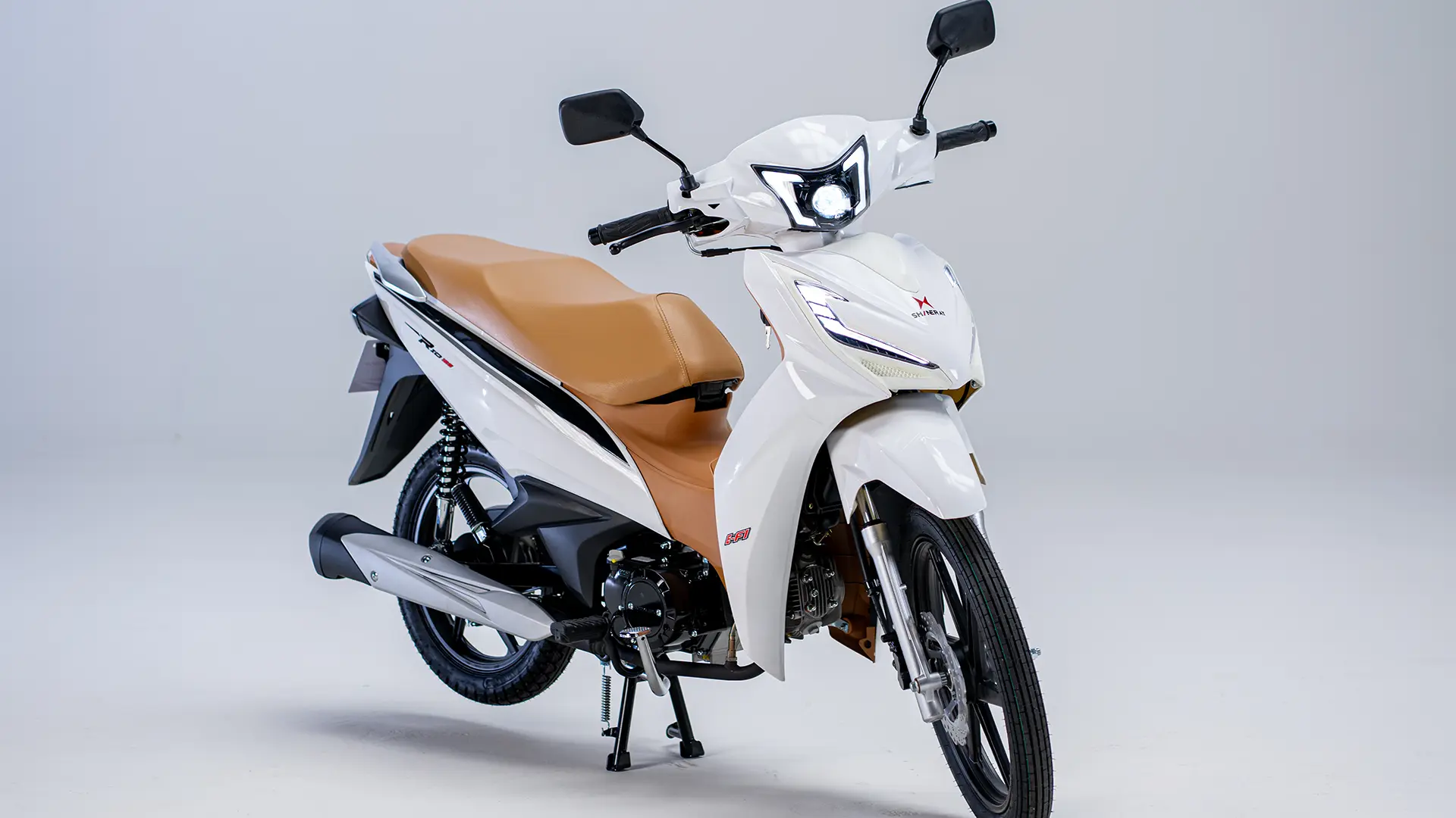 Moto Zero KM